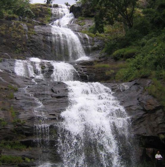 Athirappilly