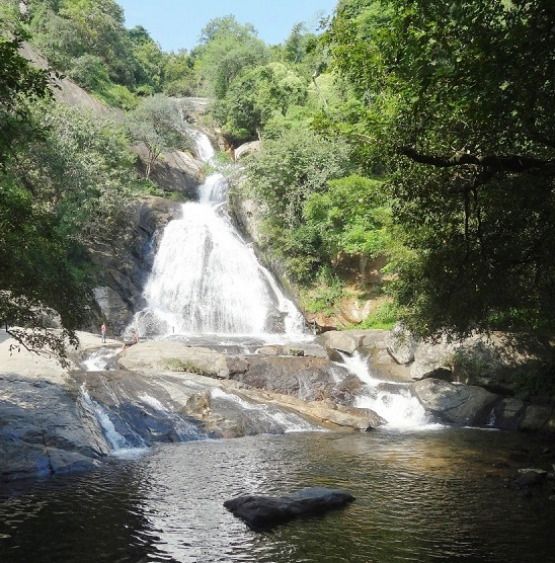 Malakkapara Hills